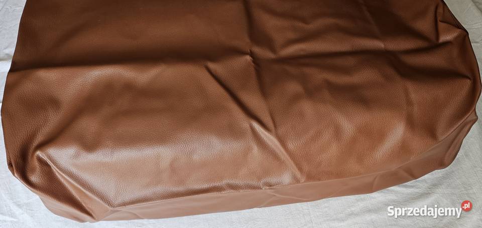 Pokrowiec na bagażnik samochodowy PRL Kraków