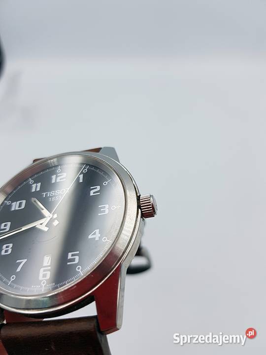 Zegarek męski TISSOT M170270 Gdańsk sprzedam