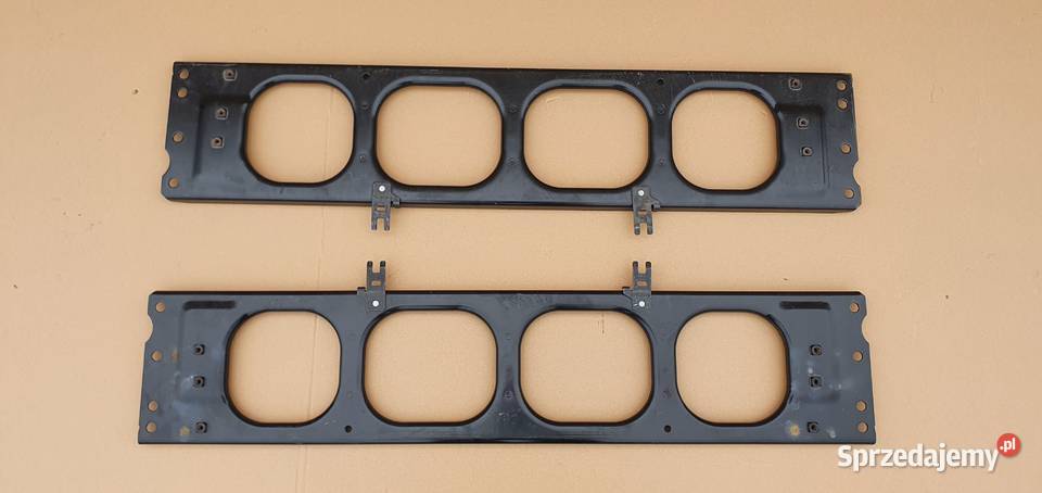 VOLVO FH4 WZMOCNIENIE WSPORNIK 21825534 Bieleń