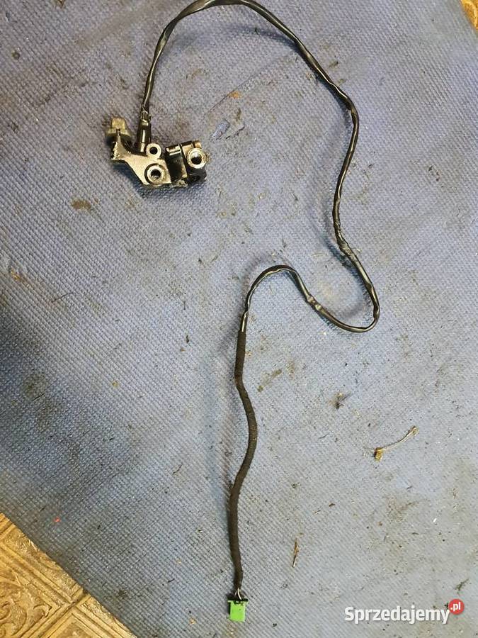 Manetka Korpus czujnik sprzęgła Yamaha Tenere Koszalin sprzedam