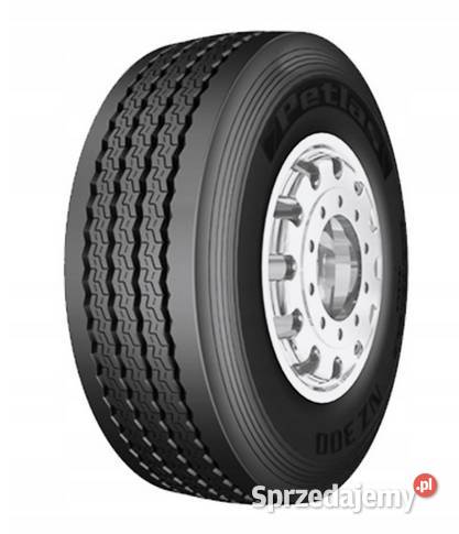 Opona 43550R195 22PR 160J Petlas NZ300 Dostawa 50 Kock