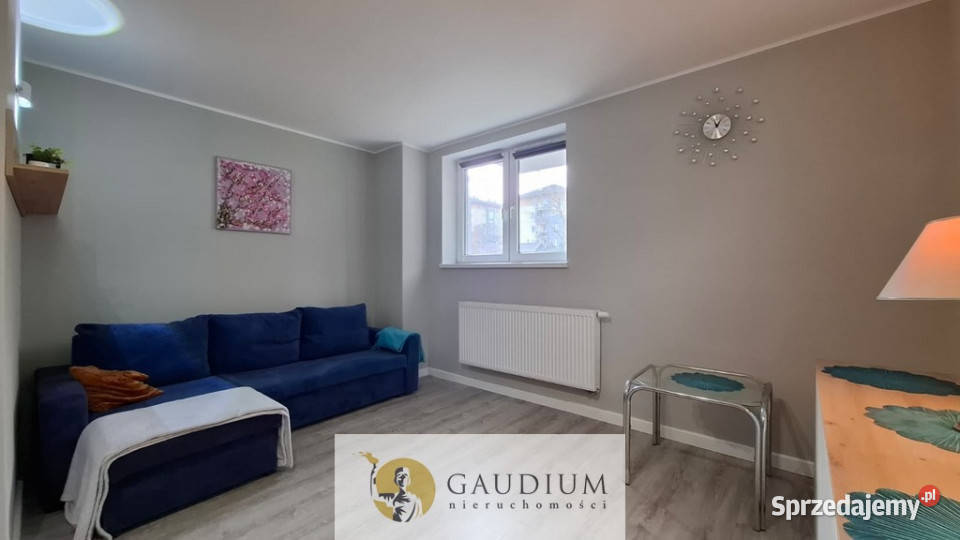 Kawalerka Chełm pomorskie Gdańsk