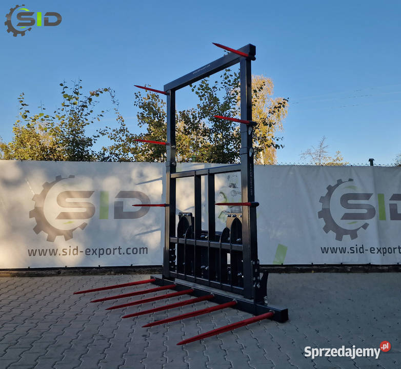 Rama do bel kwadratowych XL SID Wincenta