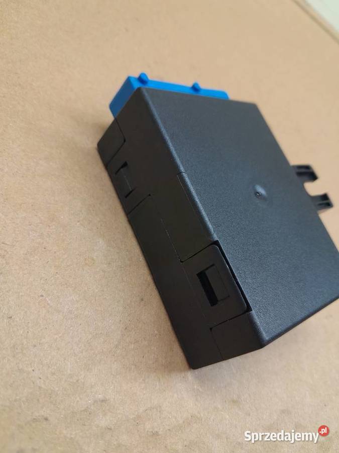 BMW 3 E36 sterownik moduł wycieraczek 8357068 Tomaszów Mazowiecki