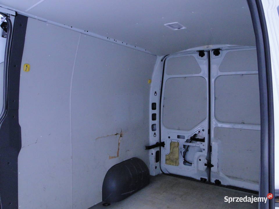 Renault Master L3H2 23 D 145 1 Rej 2017 Gotowy Parzniew