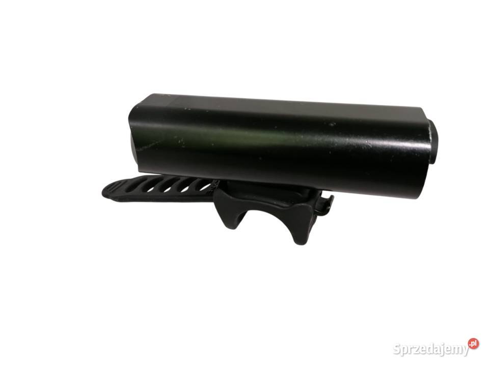 LAMPKA ROWEROWA LEZYNE 65 PRO HCTWO 210 LUMENOW Kłodzko