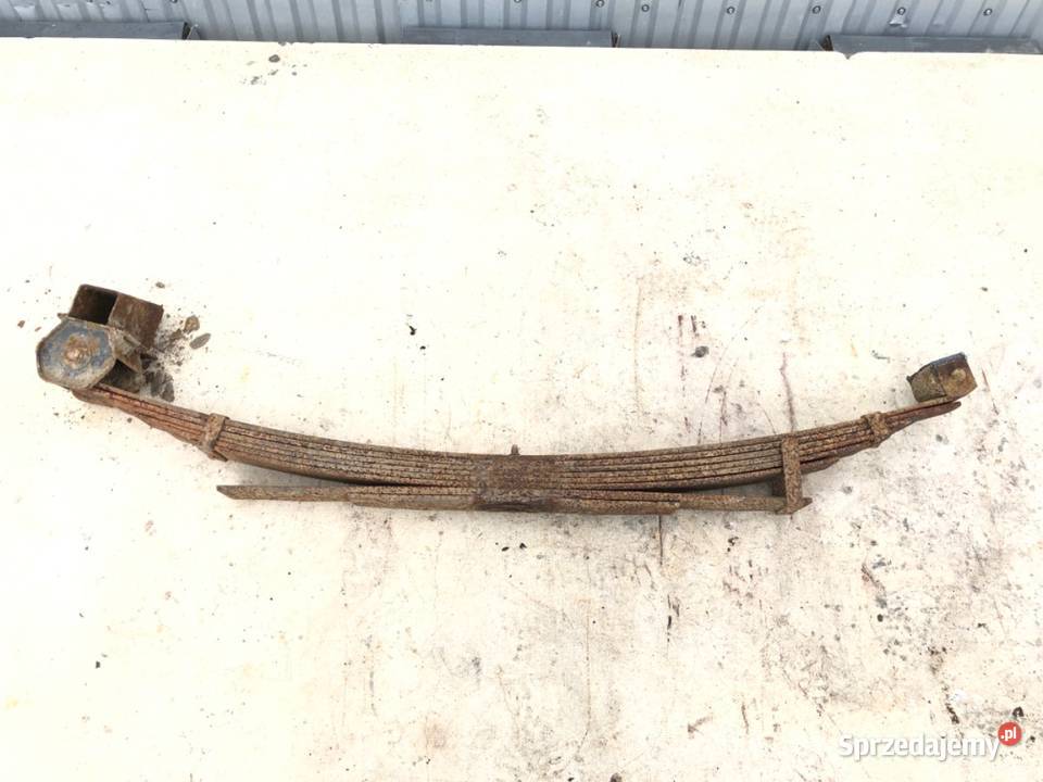 RESOR LEWY TYŁ DAEWOO LUBLIN II Bus PIÓRO TYLNY osobowe podkarpackie sprzedam