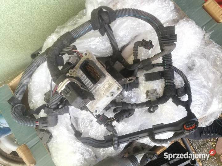 Sterownik silnika corsa C GM 0261207423 AX Biłgoraj sprzedam