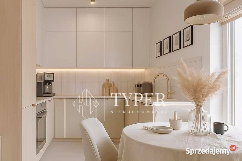 Osiedle Alejach BEZCZYNSZOWE MIESZKANIE Piętro 1 Tarnów sprzedam