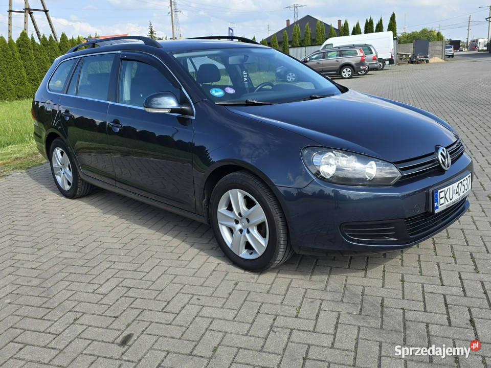 Volkswagen Golf 14Turbo Benz Nowy Rozrząd ASR (kontrola trakcji) Golf Kutno