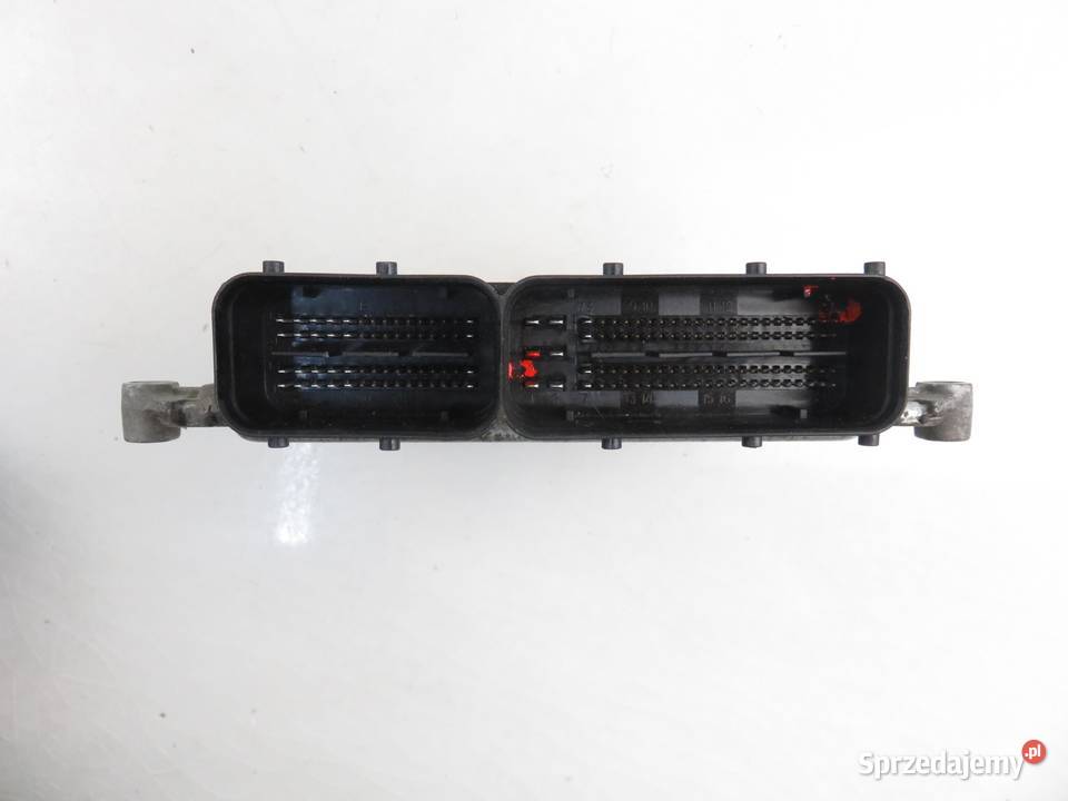 STEROWNIK CHEVROLET EPICA 20 96862960AJ 5WY1B59D