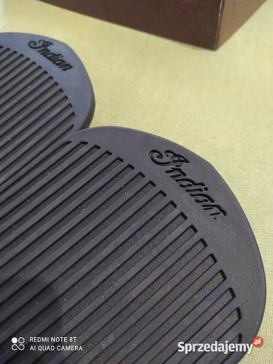 INDIAN NOWY DEKIELEK DEKIEL POKRYWA POMPY opolskie Luboszyce