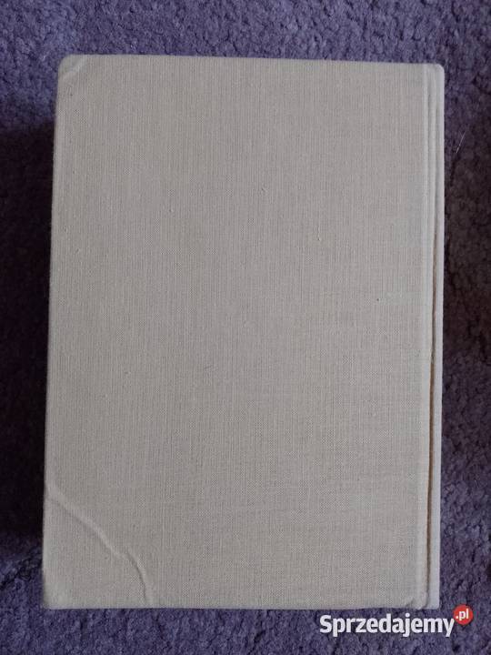 Mika Waltari Egipcjanin Sinuhe Rzeszów