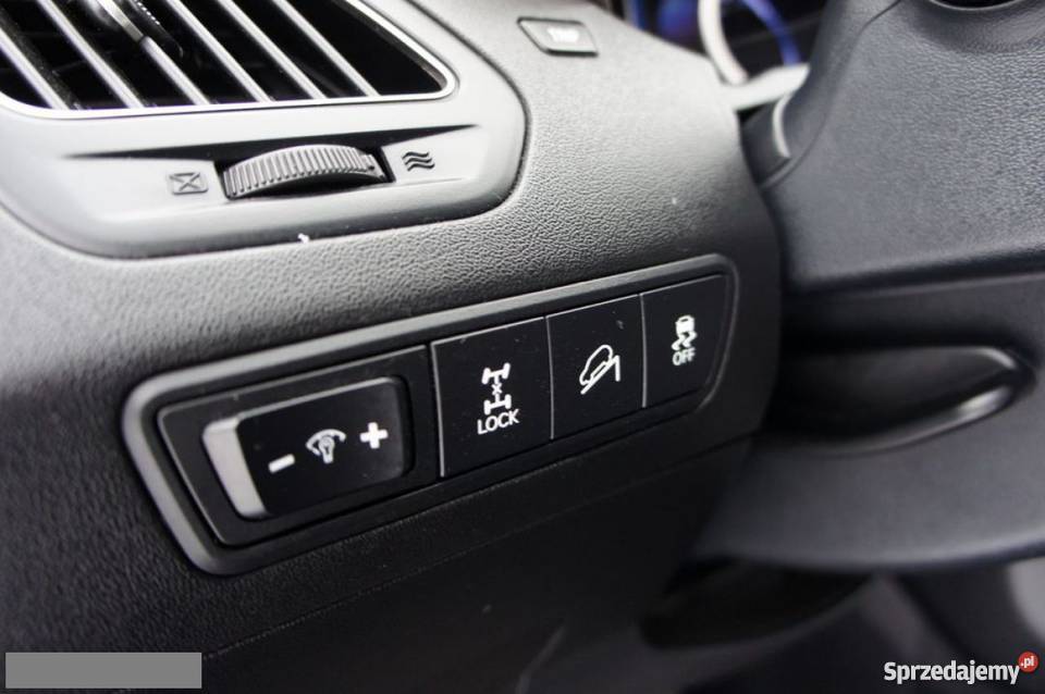Sprzedam nieuszkodzony Hyundai ix35 bialy Blok Dobryszyce