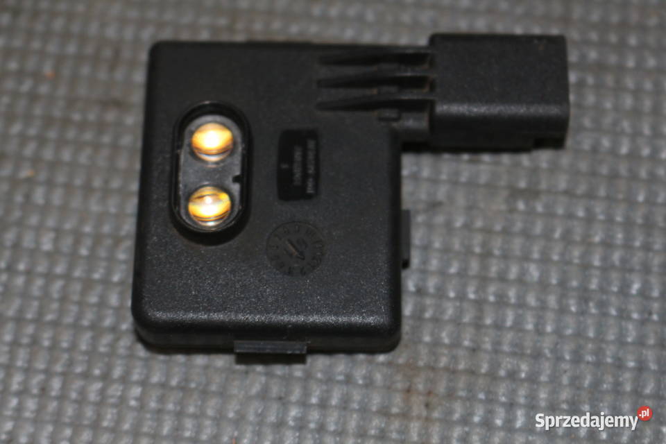 RENAULT LAGUNA II CZUJNIK PRAWY HANDS FREE Prochowice