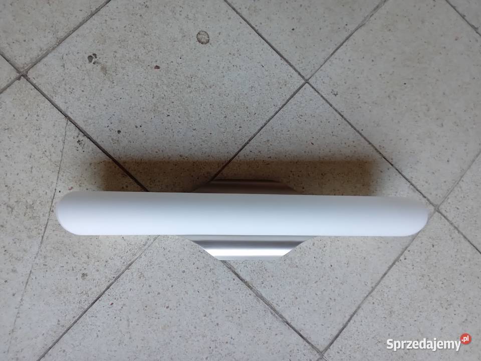 Stylizowana lampa kinkiet Stalowa Wola