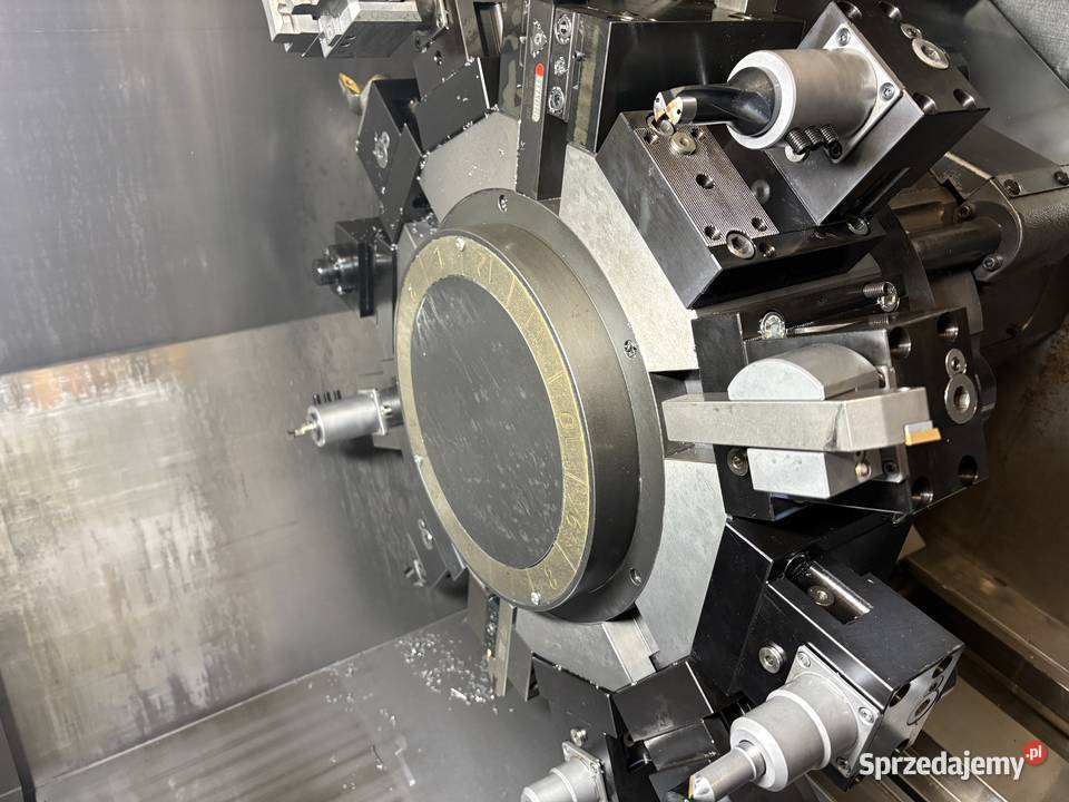 Oprawki do Mori Seiki BMT60