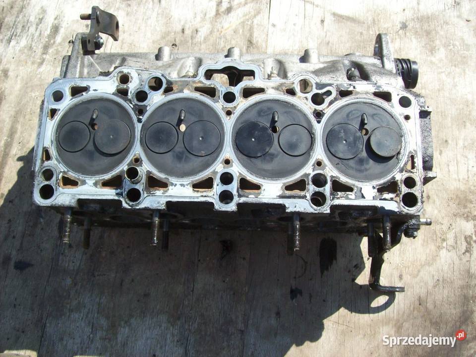 Passat B5 19 TDI Glowica z walkiem 038103373P Mińsk Mazowiecki