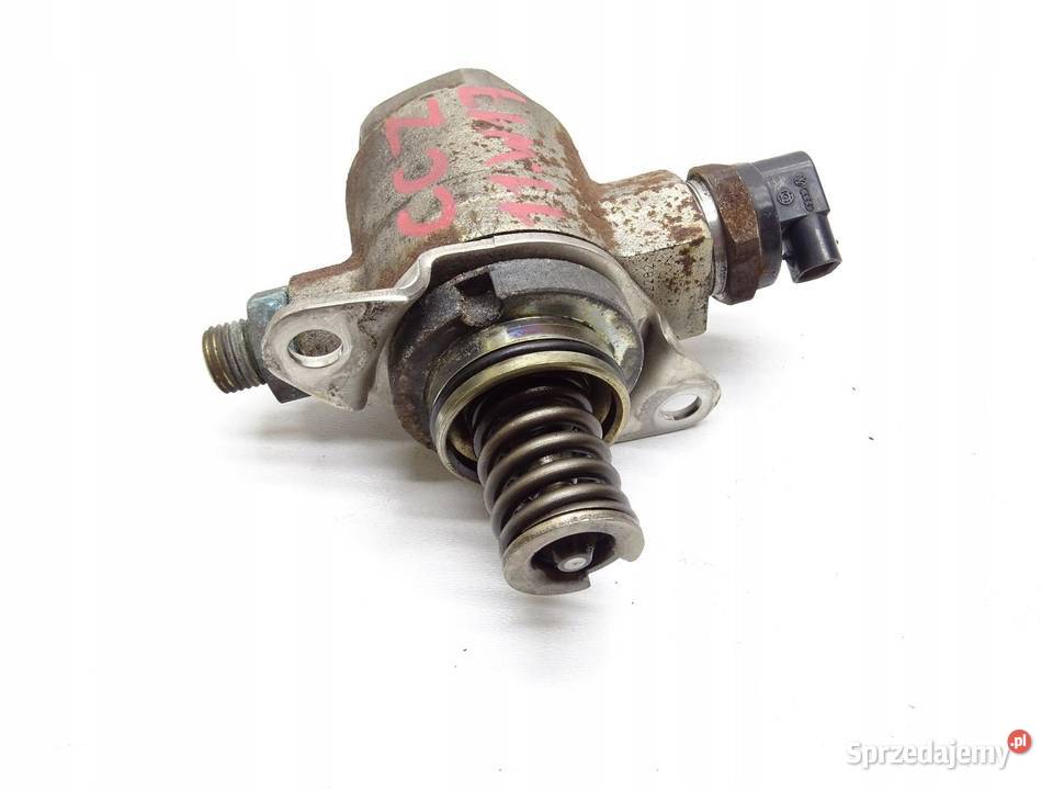 POMPA WTRYSKOWA PALIWA AUDI A3 8P AUDI A4 B8 VW