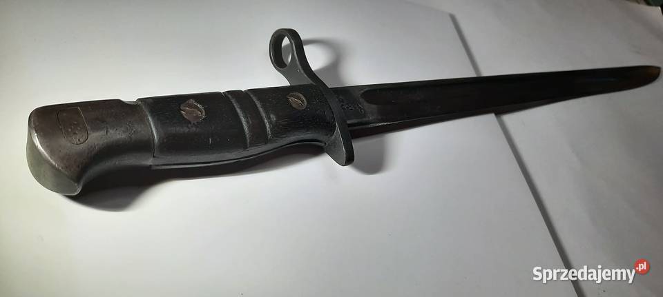 Bagnet Amerykański wzór 1913 REMINGTON k450 Warszawa