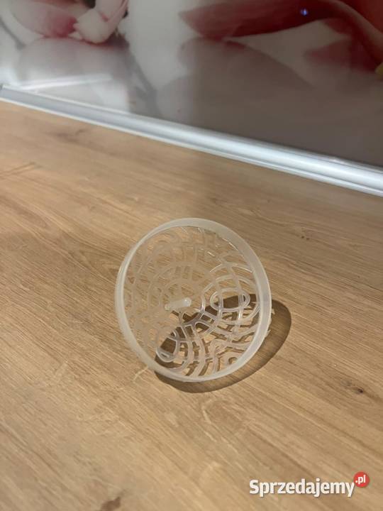 Super korek do zlewu w koronkę Gdańsk sprzedam