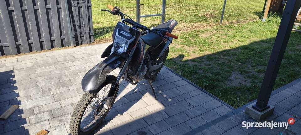 Asix XB 88 2503 kupiony w polskim salonie Głogów