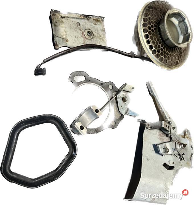 Rozrusznik Gaźnik wał cewka Honda GX 390