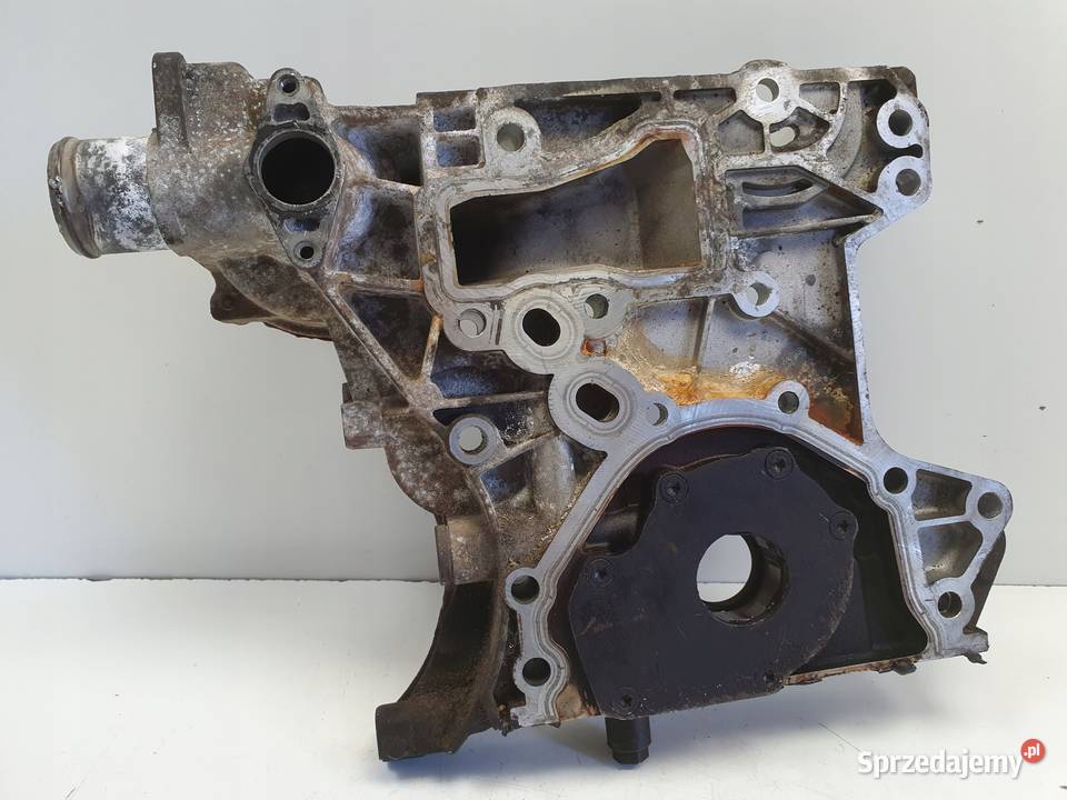 Opel Astra III H 16 18 16V POMPA OLEJU olejowa osobowe Chełm