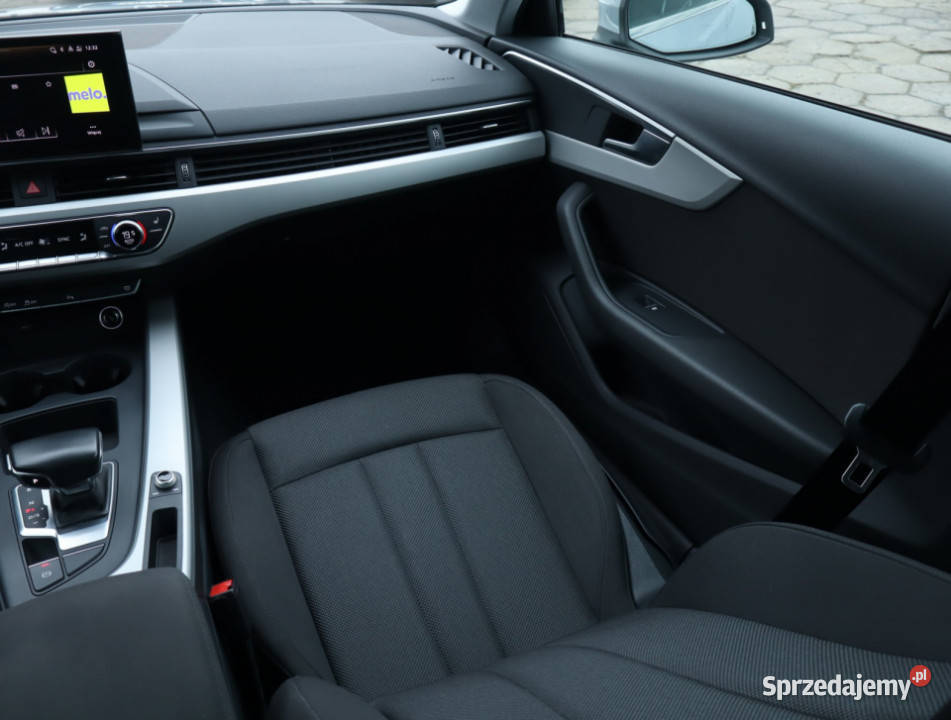 Audi A4 35 TDI sprzedam