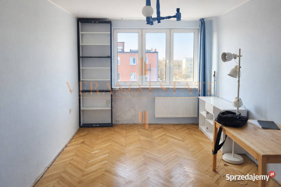 Piękna okolica mieszkanie 55 m Leszno kBłonia sprzedam