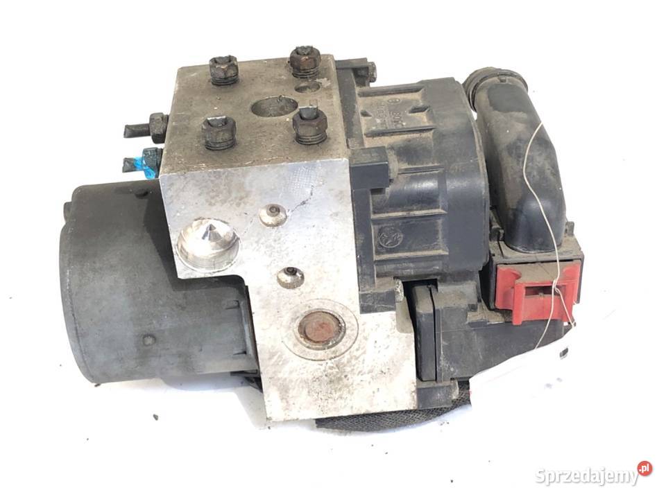 POMPA ABS KIA SORENTO I 589103E310 25 140