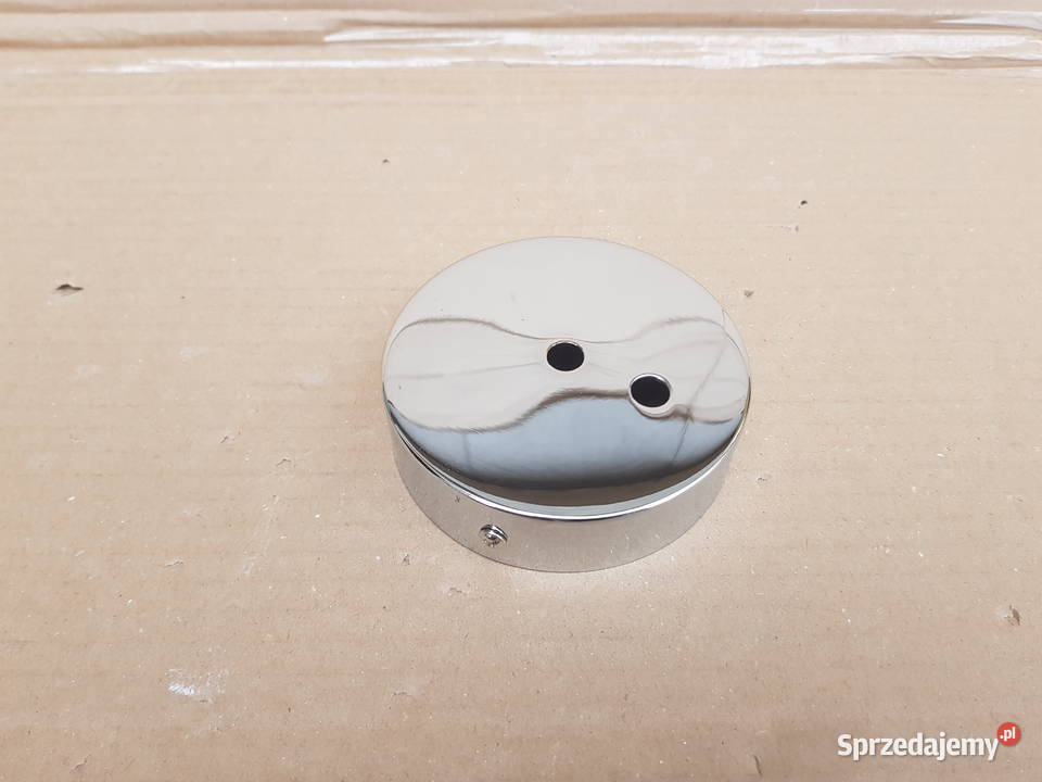 Listwa do lamp rozeta podsufitka maskownica