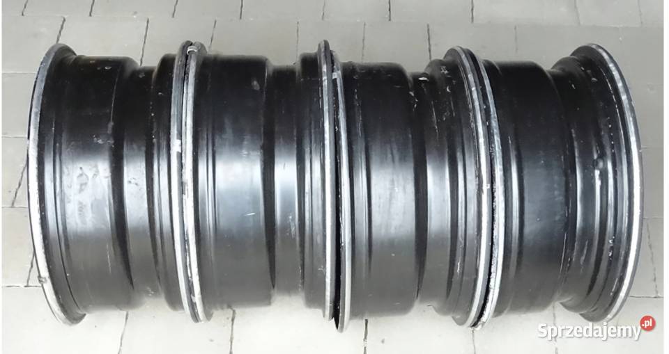 ALUFELGI BMW E34520i 65Jx15H2 5x120 aluminiowe Biłgoraj