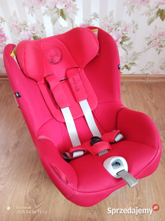 Cybex Sirona M2 size baza ISOFIX sprzedam