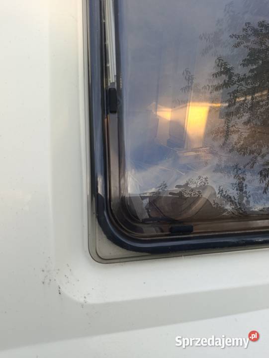 Szyba do przyczepy stecerman 145 na 74 Wyszków