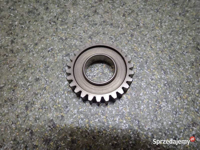 TRYB SKRZYNI BIEGÓW KAWASAKI KLR 600 8487R Pozostałe Strzelce Krajeńskie
