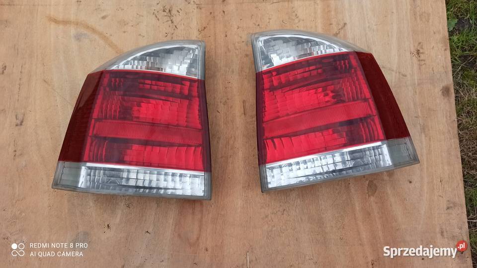 Opel Vectra C części Aleksandrów Łódzki sprzedam