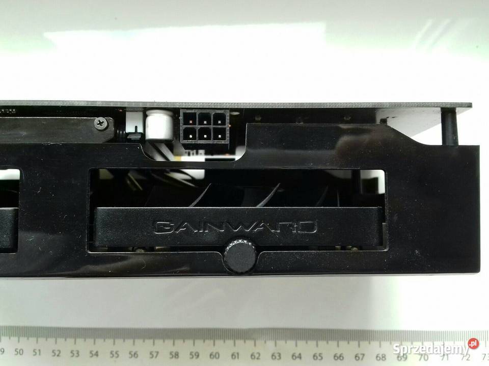 Gainward Phantom GeForce GTX960 2GB GDDR5 2xDVI