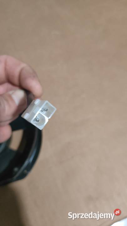 Wentylator do kostkarki do lodu maxair Bt220 Młynki