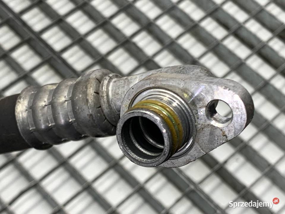 RURKA KLIMATYZACJI CITROEN C5 III 20 136