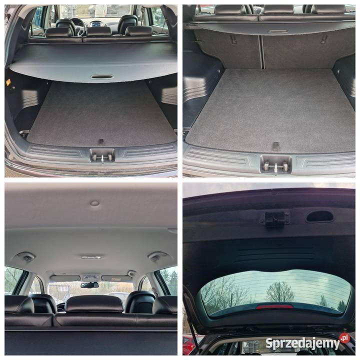 16 benz 135 przebieg 86 Premium gwarancja stan elektryczne szyby Kraków