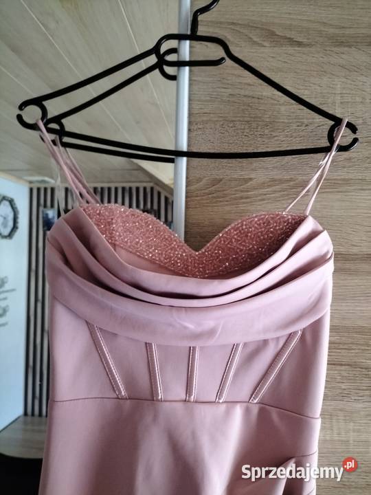 Sukienka damska Ryki