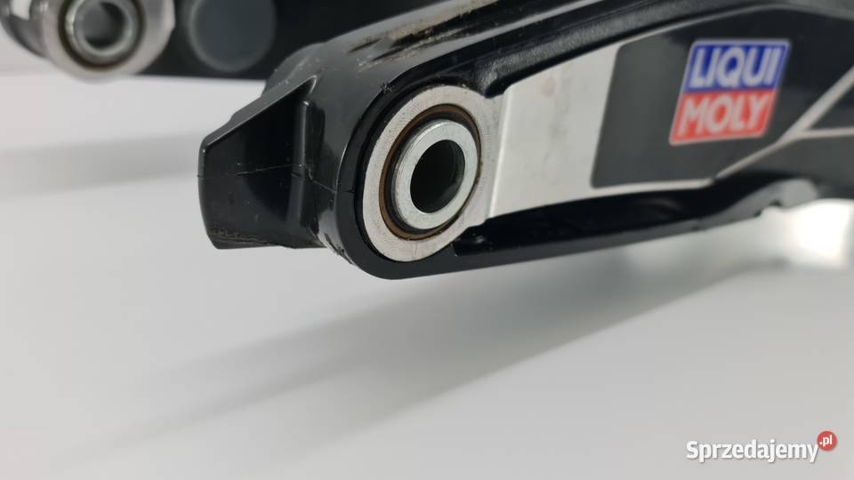 Wahacz Tyl Beta 300 Motoryzacja Łódź