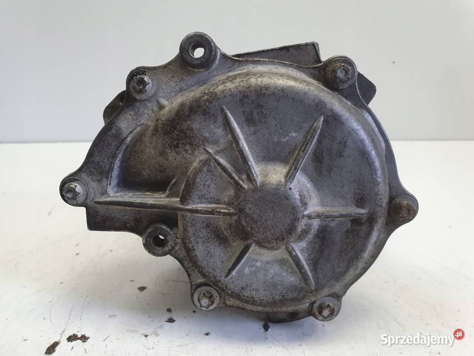 BMW E46 18 20 i POMPA WSPOMAGANIA 6756611 osobowe