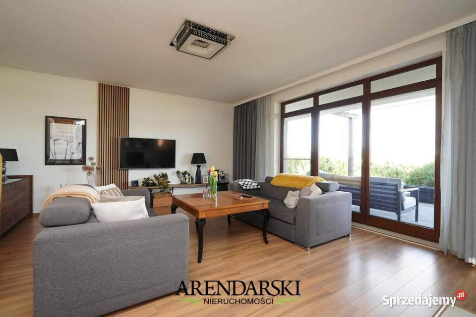 dom w malowniczej okolicy lubuskie