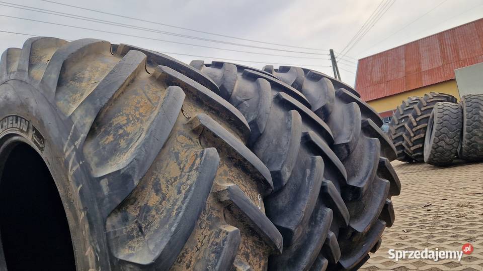 65065r34 6506534 65060r34 Michelin 90 bieżnik Nowe Miasto Lubawskie