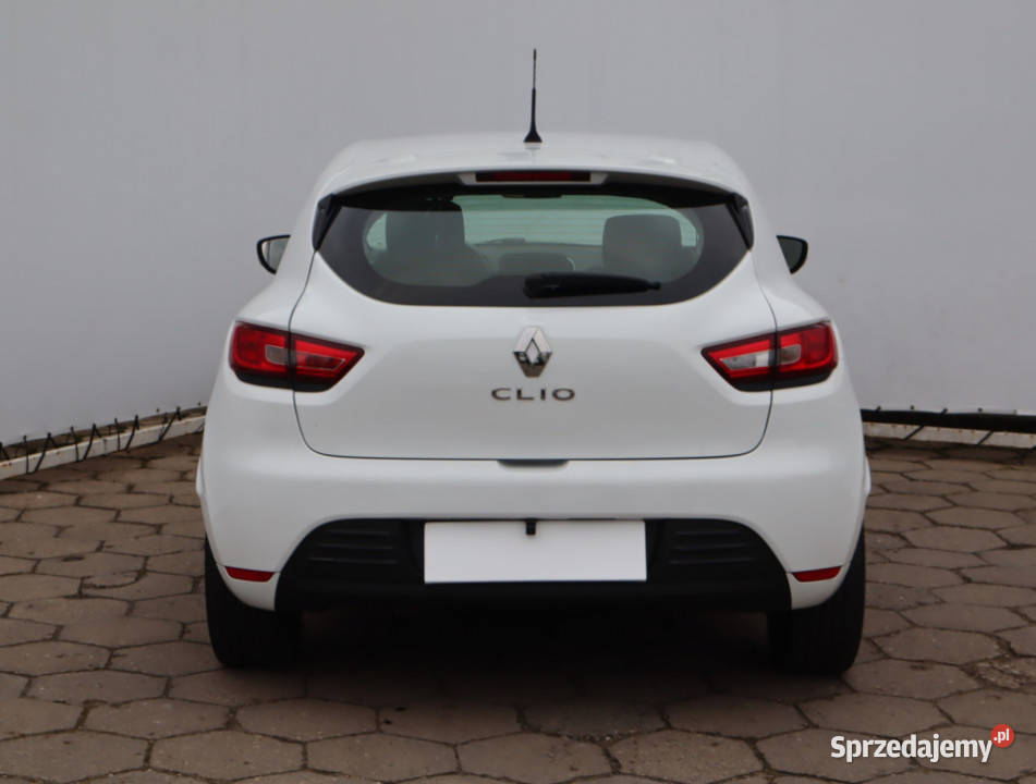 Renault Clio 12 16V 54KM Renault