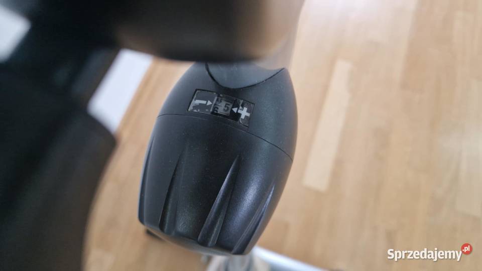 ROWER STACJONARNY CORUM FINNLO Poznań