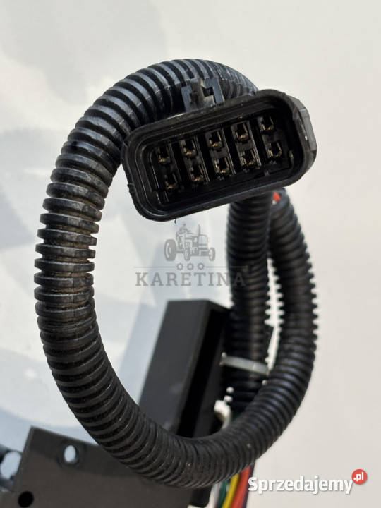 John Deere 6310 6320 6410 6420 6420 S 6510 6520 Jastrzębniki