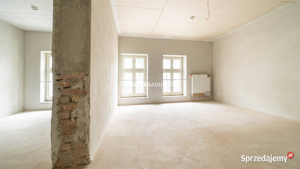 Mieszkanie na sprzedaż 34m2 2 pokoje Kraków małopolskie